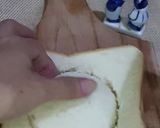 Foto langkah ke 2 dari resep 34.Roti Goreng Coklat.