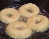 Foto langkah ke 7 dari resep Donken (Donat Kentang).