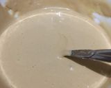 Foto langkah ke 6 dari resep Bolu Kukus Tiramisu.