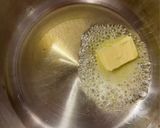 A picture of step 1 of Broccoli and cheddar soup 🍲 🥦🧀.