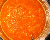 સેઝવાન ચટણી (Sechzwan Chutney Recipe In Gujarati) રેસીપી સ્ટેપ3ફોટો