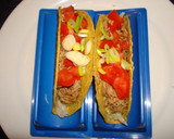 Foto del paso 4 de la receta: CARNITAS DE CERDO. JON STYLE