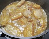 Foto del paso 2 de la receta: Costillas adobadas en salsa
