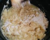 Foto del paso 3 de la receta: Pastel choux