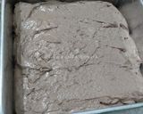 Foto langkah ke 3 dari resep Brownies kukus DCC.