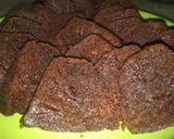 Foto langkah ke 5 dari resep Steam Caramel Cake (Bolu Karamel).