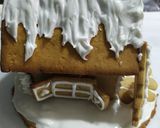Foto del paso 15 de la receta: Casita de Jengibre