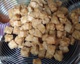Foto langkah ke 3 dari resep Sambal Tempe Kemangi.