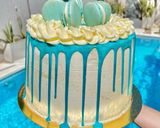 Foto del paso 6 de la receta: Buttercream