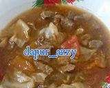 Foto langkah ke 1 dari resep Tongseng Daging Sapi.