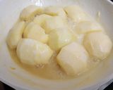 Foto del paso 3 de la receta: Manzanas express aromáticas