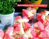 Foto langkah ke 6 dari resep Bolu kukus mekar.