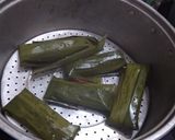 Foto langkah ke 4 dari resep Nogosari Kw(no tepung).