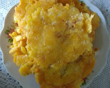 Foto del paso 5 de la receta: Patacón costarricense, tostada o tostón 😍🤤