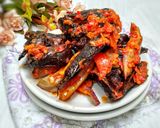 Foto langkah ke 5 dari resep #24 Limbek Terong Balado.