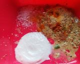 চিংড়ি ভাপা (chingri bhapa recipe in bengali) রেসিপির ধাপ 1 ছবি