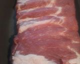 A picture of step 7 of Ribs from a Floridian oven.