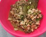 Mpasi 10+ Tumis Hati Ayam langkah memasak 4 foto