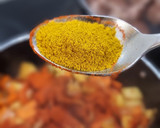 Foto del paso 8 de la receta: Albóndigas al curry Fit