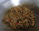 Foto langkah ke 3 dari resep Beef Teriyaki.