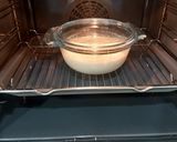 A picture of step 7 of Rice Pudding (Arroz con Leche).