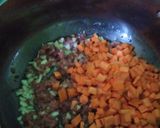 Foto langkah ke 4 dari resep One Pot Creamy Fusilli.