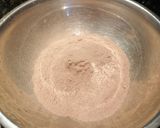 Foto del paso 1 de la receta: Torta de chocolate