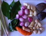 Foto langkah ke 1 dari resep Rawon Daging Surabaya.