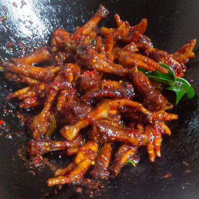 Langkah 5