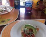 Foto del paso 6 de la receta: Ceviche de pescado