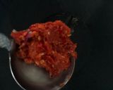 Foto langkah ke 4 dari resep Cilok Kuah Pedas.