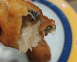Foto del paso 6 de la receta: Croquetas de pollo y calabacín