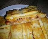 Foto del paso 8 de la receta: Empanada Gallega