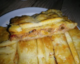 Foto del paso 8 de la receta: Empanada Gallega