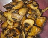 Foto del paso 1 de la receta Sopa de gambas y boletus