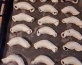 Hókifli 🥐❄ recept fázis 5 fotója