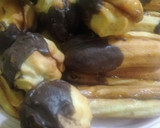 صورة لخطوة 2 من وصفة بيتي فور 😍يذوب في الفم 😉😋