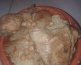 صورة لخطوة 3 من وصفة رشتة