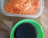 Foto del paso 1 de la receta: Cuscús borracho