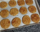 Foto del paso 5 de la receta: Galletones Cítricos de Naranja