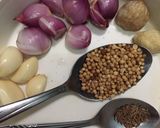 Foto langkah ke 1 dari resep Semur Ayam Betawi.