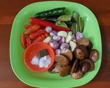 Foto langkah ke 1 dari resep Jengkol Bawang Tabia.