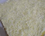 Foto langkah ke 5 dari resep Bolu gulung ekonomis.