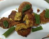 Coconut Fritters recipe step 4 photo