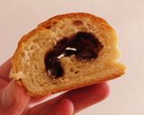 Foto del paso 13 de la receta: Pain au chocolat brioche