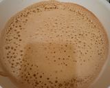 Foto langkah ke 5 dari resep Terang Bulan Teflon (Sourdough Discard).