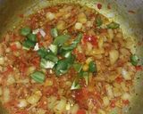 A picture of step 2 of Yam balls 02.