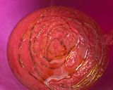 Foto del paso 3 de la receta: Macarrones dos versiones: con boloñesa de soja texturizada o con atún