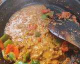 Achari paneer recipe step 3 photo