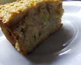 Foto del paso 6 de la receta: Budín de Manzana y Banana, un toque fitt 🙊